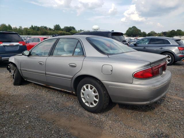 Photo 2 from auction – 1999 BUICK CENTURY CU with VIN 2G4WS52M7X1447677
