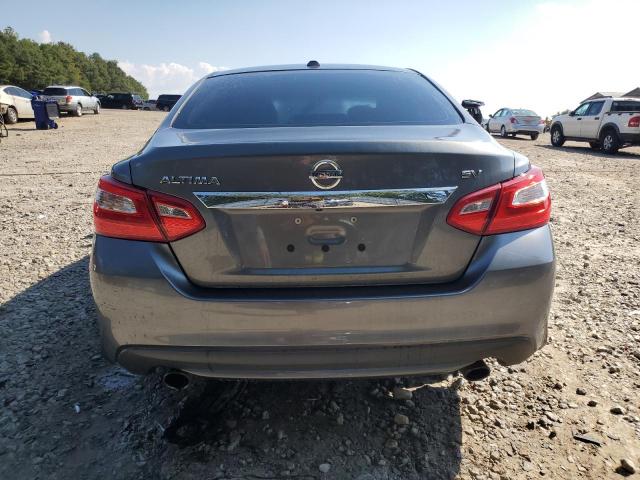 Photo 6 from auction – 2017 NISSAN ALTIMA 2.5 with VIN 1N4AL3AP7HC194888