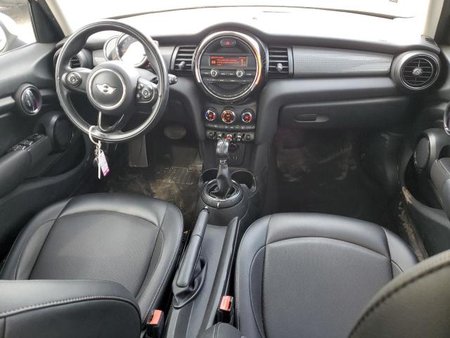 Photo 8 from auction – 2016 MINI COOPER with VIN WMWXU1C59G2D10758