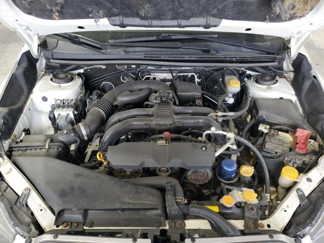 Photo 11 from auction – 2013 SUBARU IMPREZA PR with VIN JF1GJAC6XDH031870