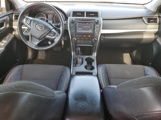 Photo 8 from auction – 2016 TOYOTA CAMRY with VIN 4T1BF1FK5GU265923