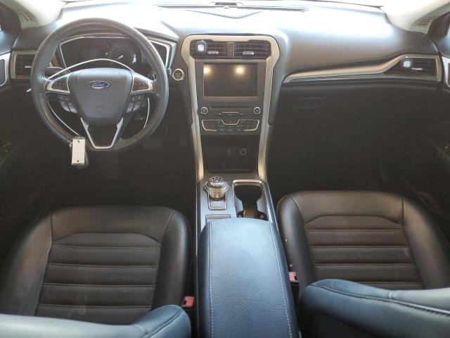 Photo 8 from auction – 2017 FORD FUSION SE with VIN 3FA6P0HDXHR274840