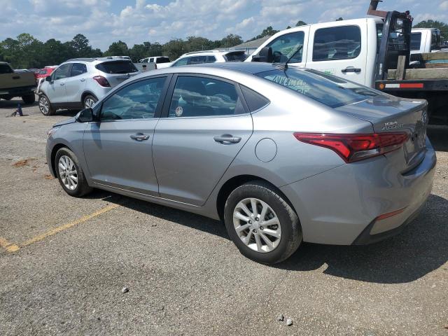 Photo 2 from auction – 2022 HYUNDAI ACCENT SE with VIN 3KPC24A69NE189988