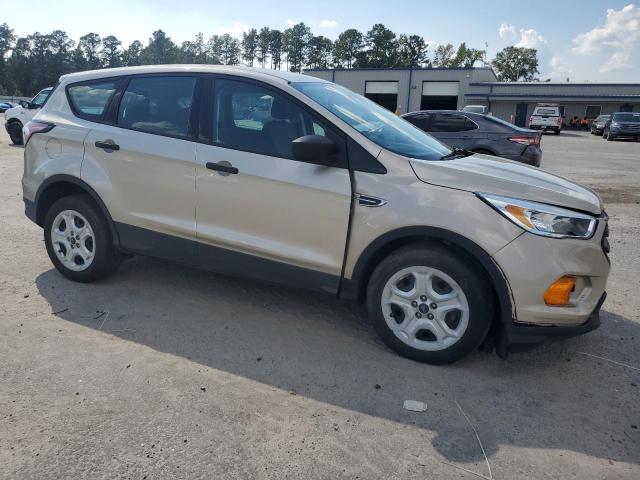 Photo 4 from auction – 2017 FORD ESCAPE S with VIN 1FMCU0F73HUB95727