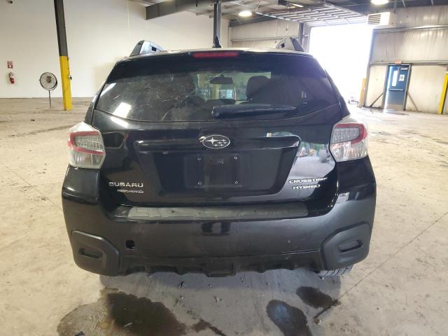 Photo 6 from auction – 2016 SUBARU CROSSTREK with VIN JF2GPBLC8GH226120