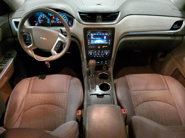 Photo 8 from auction – 2014 CHEVROLET TRAVERSE L with VIN 1GNKRHKD3EJ113575