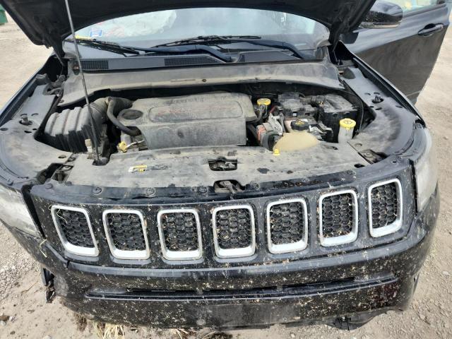 Photo 11 from auction – 2018 JEEP COMPASS LI with VIN 3C4NJDCB8JT332568
