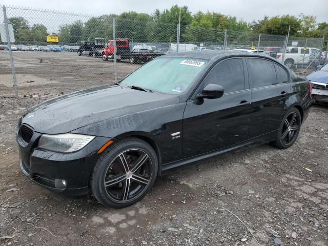 Фото 1 с аукциона – 2011 BMW 328 XI с VIN WBAPK7C54BA972333