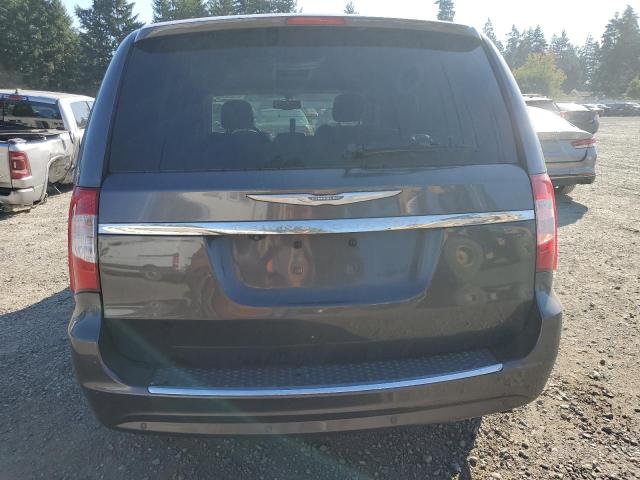 Photo 6 from auction – 2015 CHRYSLER TOWN & COU with VIN 2C4RC1JG3FR714977