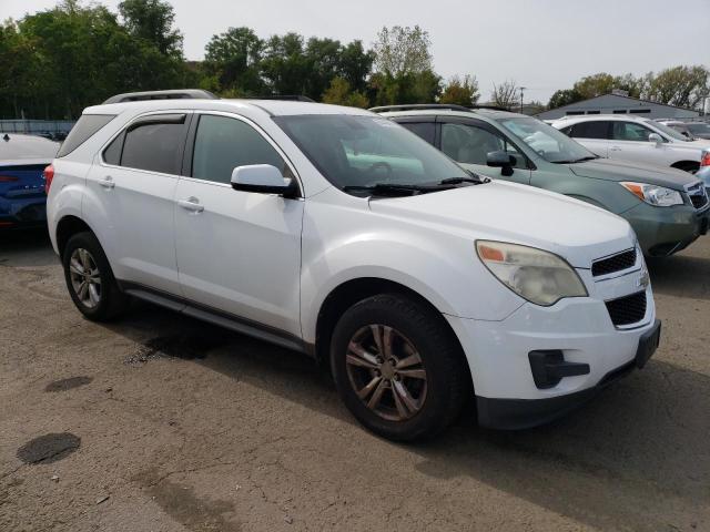 Photo 4 from auction – 2011 CHEVROLET EQUINOX LT with VIN 2CNFLEEC3B6467856