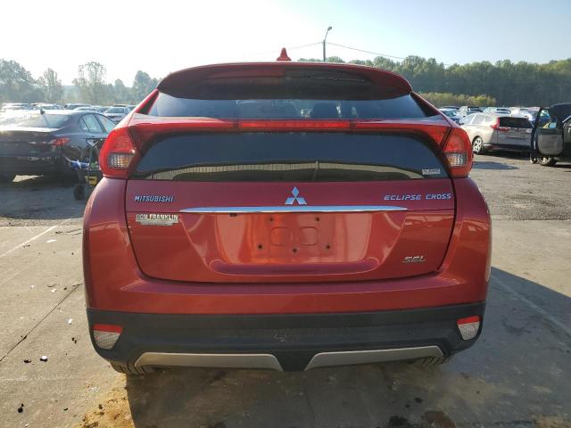 Photo 6 from auction – 2018 MITSUBISHI ECLIPSE CR with VIN JA4AT5AA2JZ068789