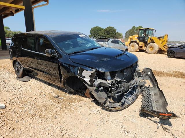 Photo 4 from auction – 2022 DODGE DURANGO R/ with VIN 1C4SDJCT6NC222296