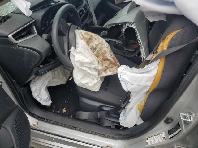 Photo 7 from auction – 2025 TOYOTA COROLLA LE with VIN 5YFB4MDE9SP247536