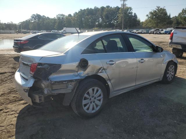 Photo 3 from auction – 2011 CHEVROLET CRUZE LS with VIN 1G1PC5SH2B7173513