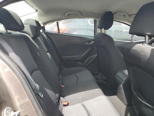 Photo 10 from auction – 2015 MAZDA 3 SPORT with VIN 3MZBM1U76FM174796