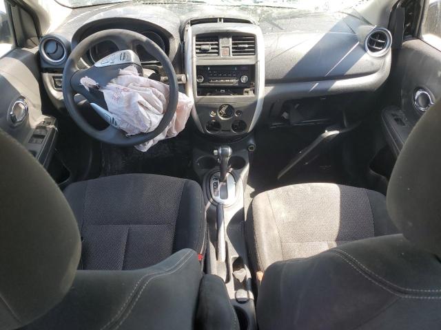 Photo 8 from auction – 2018 NISS VERSA with VIN 3N1CN7AP7JL872380