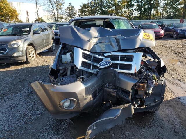 Photo 5 from auction – 2012 FORD ESCAPE XLT with VIN 1FMCU9DG4CKC69801