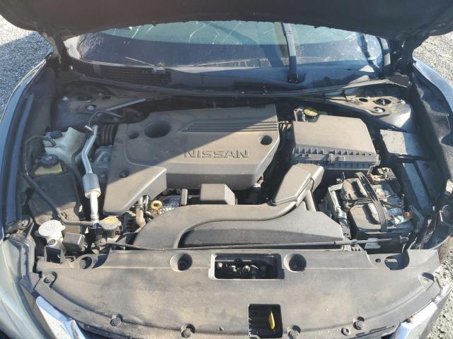 Photo 11 from auction – 2017 NISSAN ALTIMA 2.5 with VIN 1N4AL3AP5HC293323