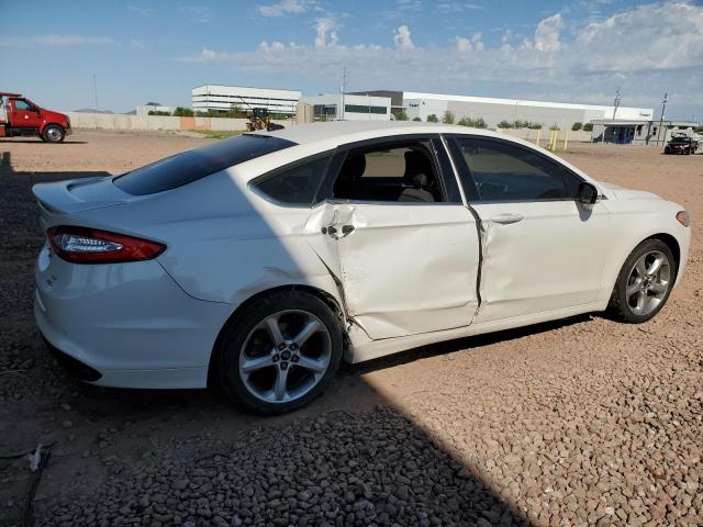 Photo 3 from auction – 2015 FORD FUSION SE with VIN 3FA6P0H97FR226236