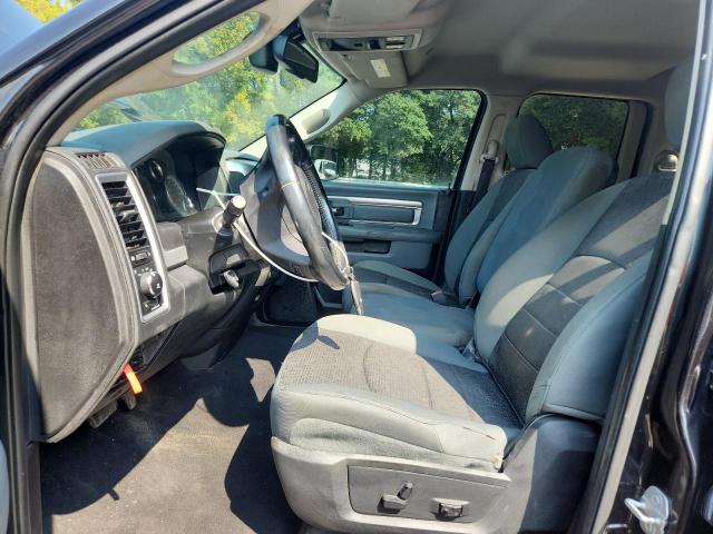 Photo 7 from auction – 2017 RAM 1500 SLT with VIN 1C6RR7GT9HS644805