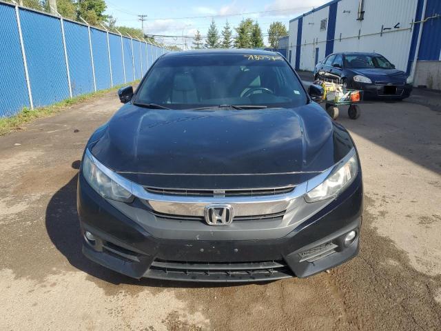 Photo 5 from auction – 2016 HONDA CIVIC EX with VIN 2HGFC3B32GH427052