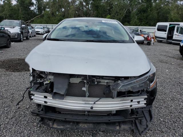 Photo 5 from auction – 2021 TOYOTA COROLLA LE with VIN 5YFEPMAE5MP167680