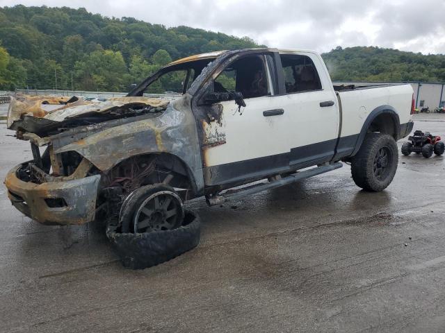 Photo 1 from auction – 2014 RAM 2500 SLT with VIN 3C6UR5DL1EG202185
