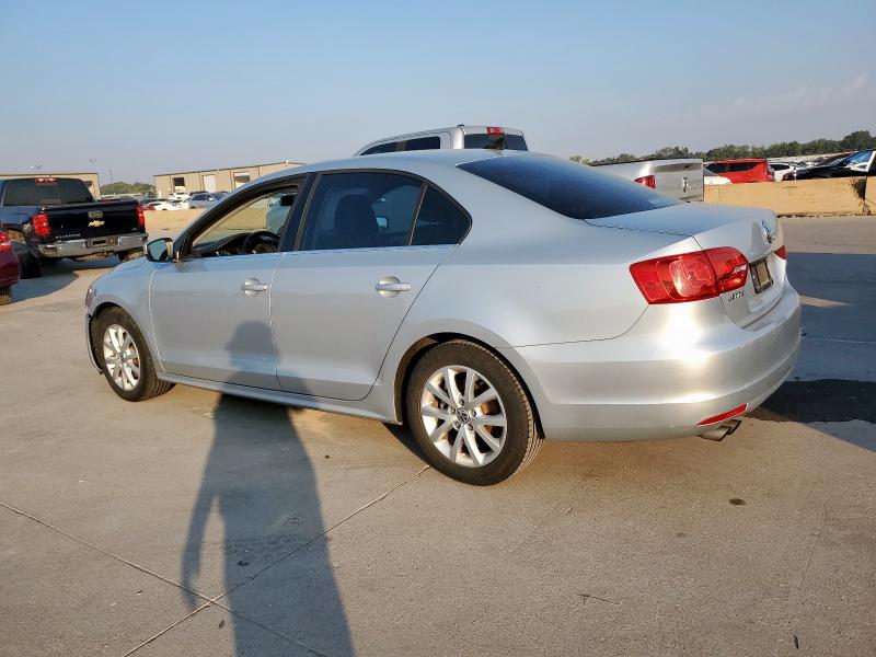Photo 2 from auction – 2014 VOLKSWAGEN JETTA SE with VIN 3VWD17AJ7EM354971