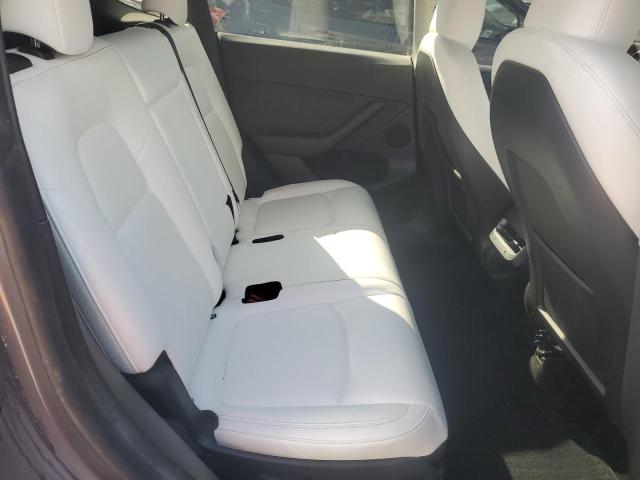 Photo 10 from auction – 2023 TESLA MODEL Y with VIN 7SAYGAEE9PF961851