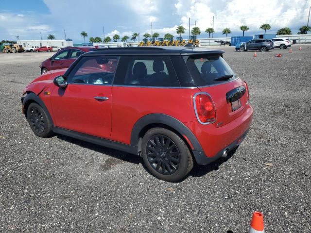 Photo 2 from auction – 2018 MINI COOPER with VIN WMWXP5C54J3C65020