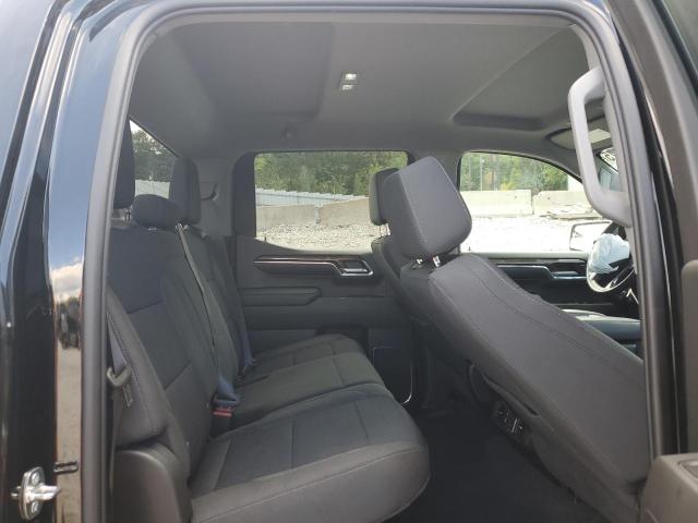 Photo 10 from auction – 2022 CHEVROLET SILVERADO with VIN 3GCPDKEK5NG538785