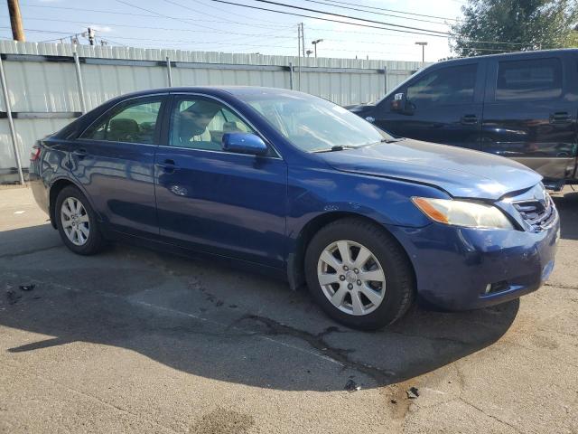 Photo 4 from auction – 2007 TOYOTA CAMRY CE with VIN 4T1BE46K67U067274