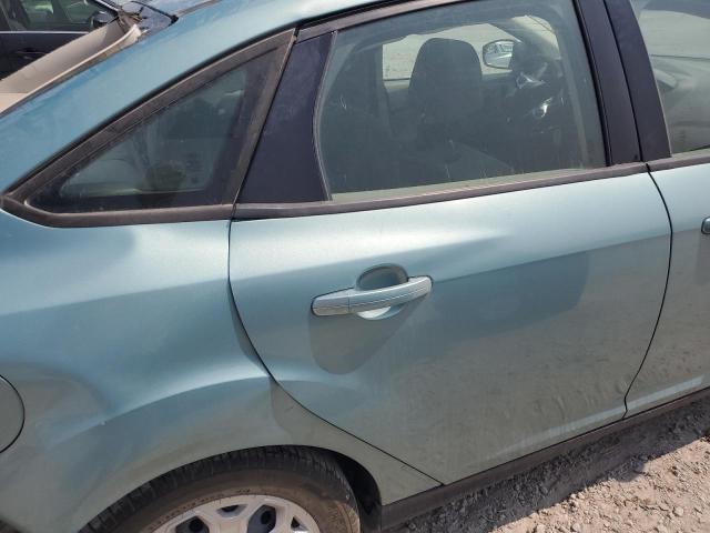 Photo 10 from auction – 2012 FORD FOCUS SE with VIN 1FAHP3F26CL154178