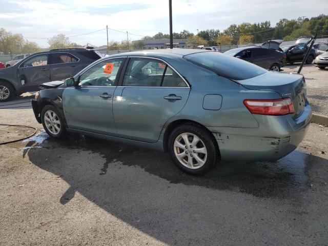 Photo 2 from auction – 2009 TOYOTA CAMRY BASE with VIN 4T4BE46K39R107528