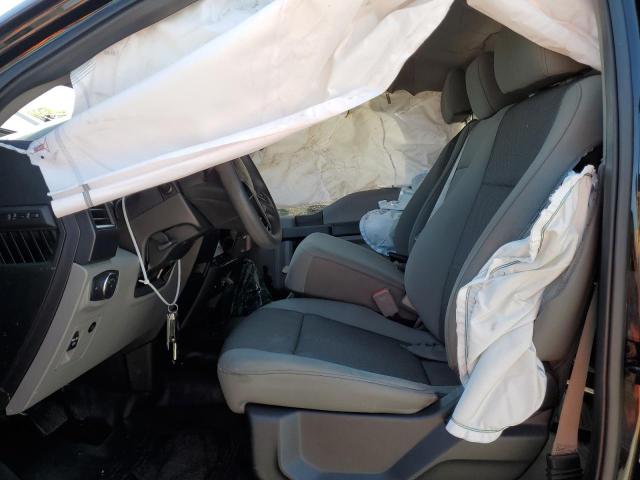Photo 7 from auction – 2019 FORD F150 SUPER with VIN 1FTEW1EB0KFC24664