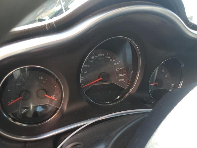 Photo 9 from auction – 2013 DODGE AVENGER SE with VIN 1C3CDZABXDN684011