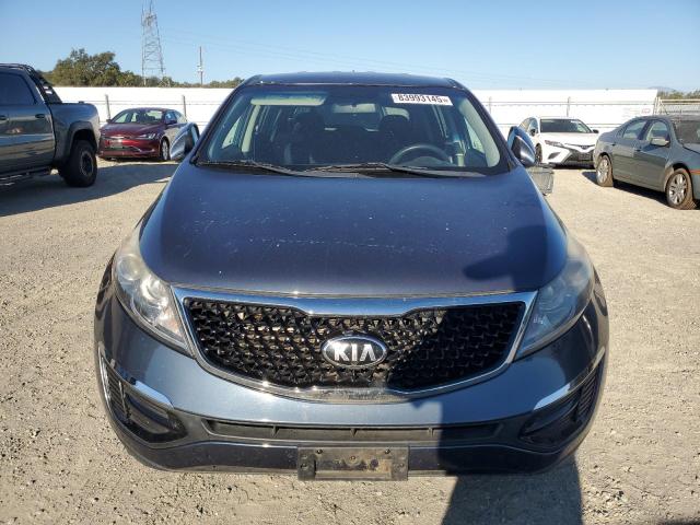 Photo 5 from auction – 2014 KIA SPORTAGE L with VIN KNDPBCAC2E7597749