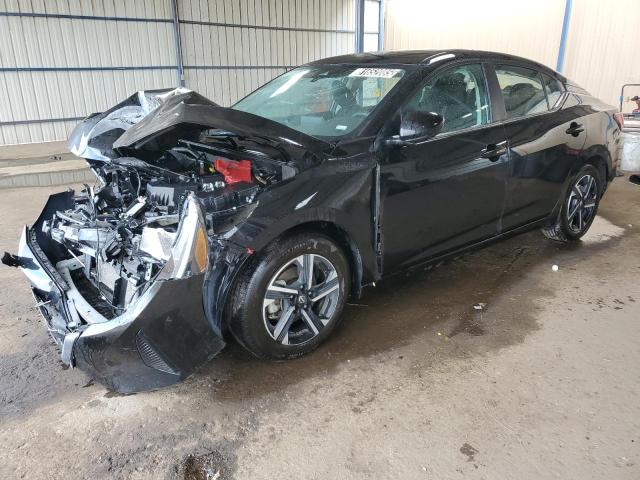 Photo 1 from auction – 2024 NISSAN SENTRA SV with VIN 3N1AB8CV2RY329499