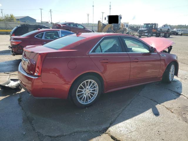 Photo 3 from auction – 2013 CADILLAC CTS PREMIU with VIN 1G6DS5E38D0158106