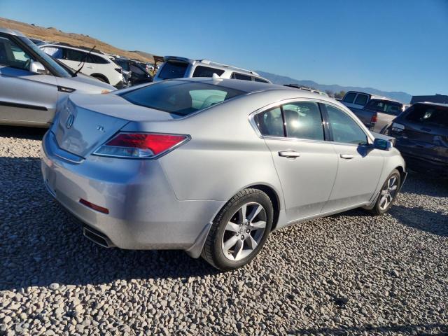 Photo 3 from auction – 2012 ACURA TL with VIN 19UUA8F2XCA033013