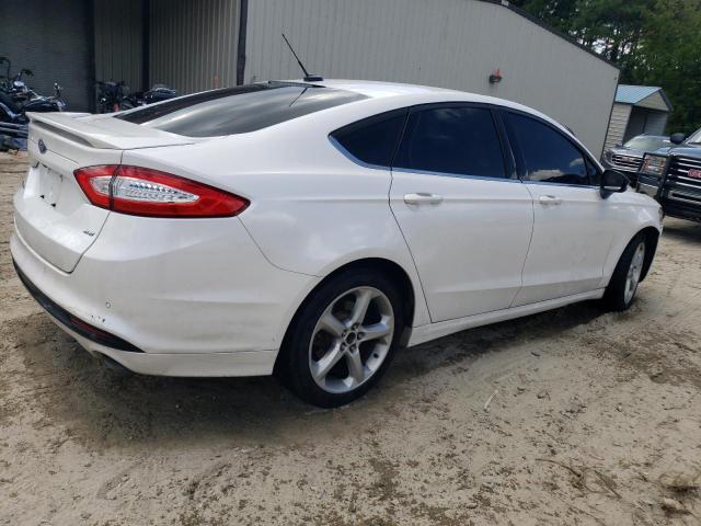 Photo 3 from auction – 2016 FORD FUSION SE with VIN 3FA6P0H73GR288412