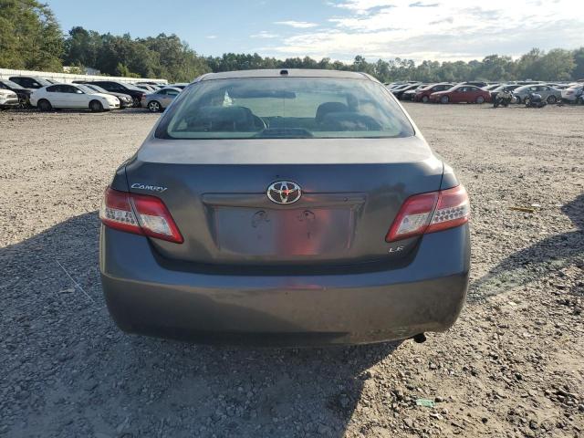 Photo 6 from auction – 2010 TOYOTA CAMRY BASE with VIN 4T4BF3EK5AR022462