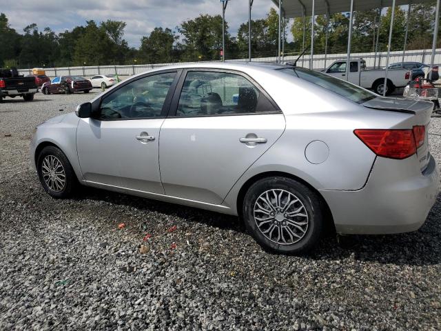 Photo 2 from auction – 2011 KIA FORTE EX with VIN KNAFU4A23B5409019