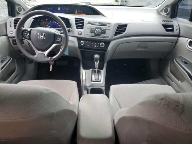 Foto 8 de la subasta – 2012 HONDA CIVIC EX con VIN 2HGFB2F88CH310153