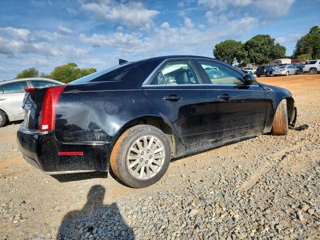Photo 3 from auction – 2011 CADILLAC CTS LUXURY with VIN 1G6DE5EY0B0145589
