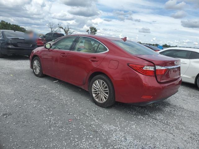 Photo 2 from auction – 2014 LEXUS ES 350 with VIN JTHBK1GG6E2138762