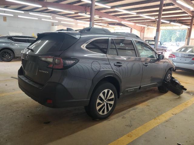Photo 3 from auction – 2025 SUBARU OUTBACK PR with VIN 4S4BTAFC6S3214561