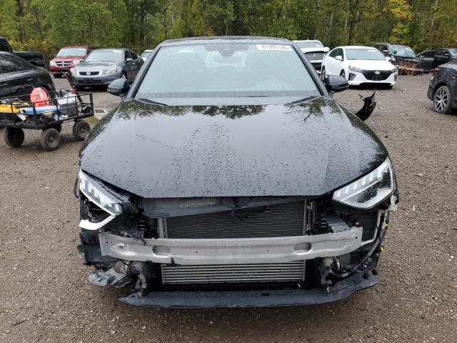 Photo 5 from auction – 2023 AUDI A4 KOMFORT with VIN WAUAAAF45PN002855