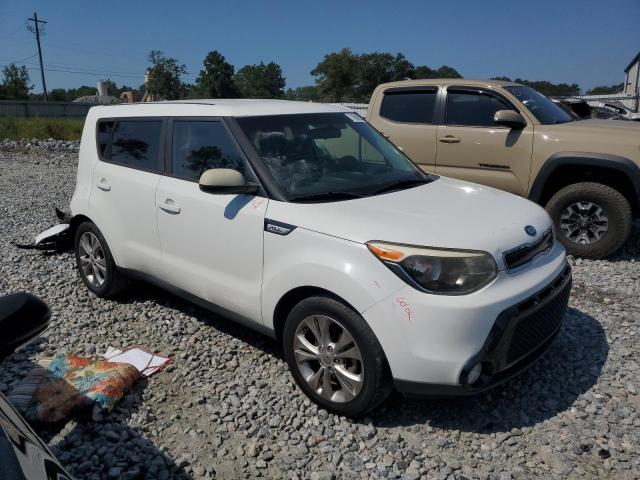 Photo 4 from auction – 2016 KIA SOUL + with VIN KNDJP3A57G7333762