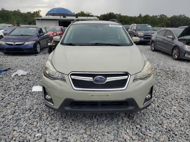 Photo 5 from auction – 2017 SUBARU CROSSTREK PREMIUM with VIN JF2GPABC6HH266628